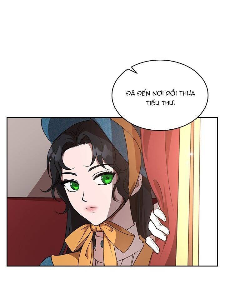 giết chết ác nữ phản diện chapter 2 - Trang 5