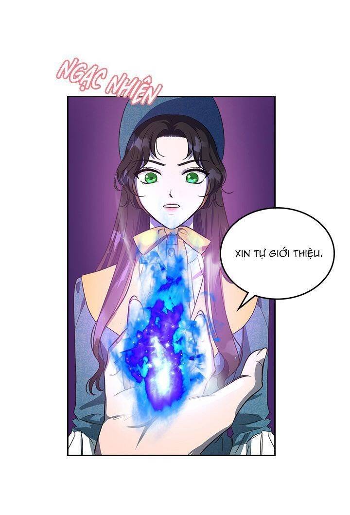 giết chết ác nữ phản diện chapter 3 - Next chapter 4