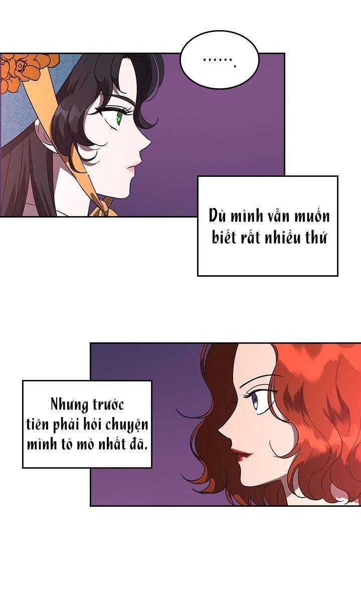 giết chết ác nữ phản diện chapter 3 - Trang 5