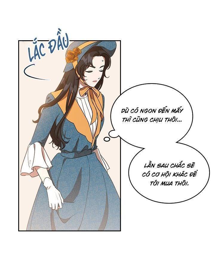 giết chết ác nữ phản diện chapter 3 - Next chapter 4