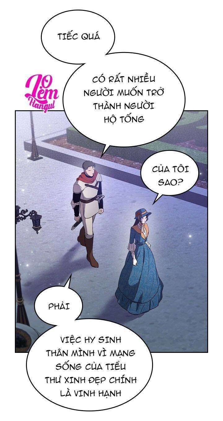 giết chết ác nữ phản diện chapter 4 - Trang 5