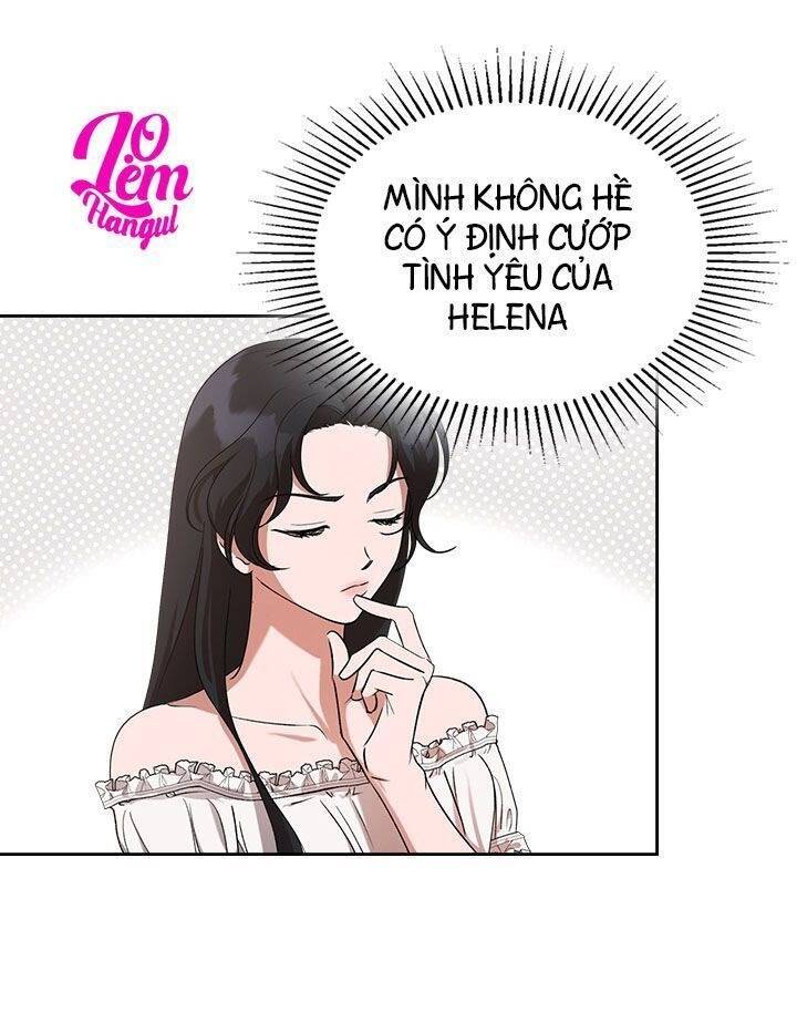 giết chết ác nữ phản diện chapter 4 - Trang 5