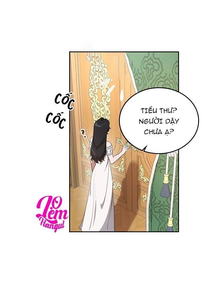 giết chết ác nữ phản diện chapter 4 - Trang 5