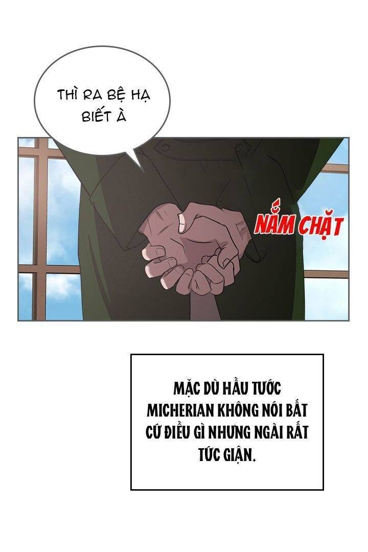 giết chết ác nữ phản diện chapter 5 - Next chapter 6