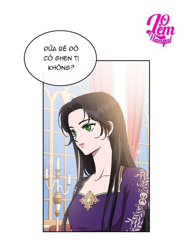 giết chết ác nữ phản diện chapter 5 - Trang 5