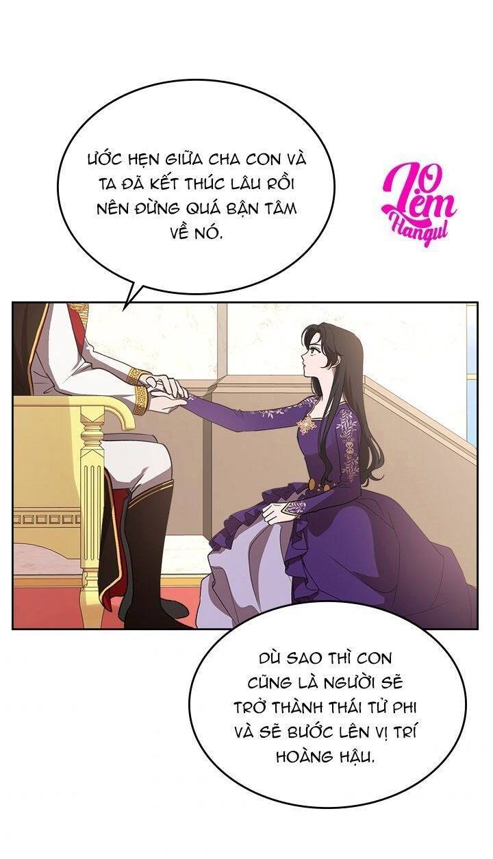 giết chết ác nữ phản diện chapter 5 - Trang 5