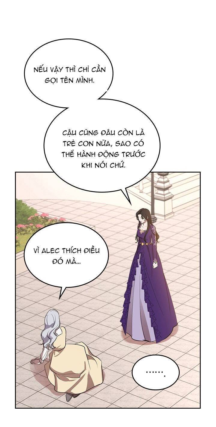 giết chết ác nữ phản diện chapter 5 - Trang 5