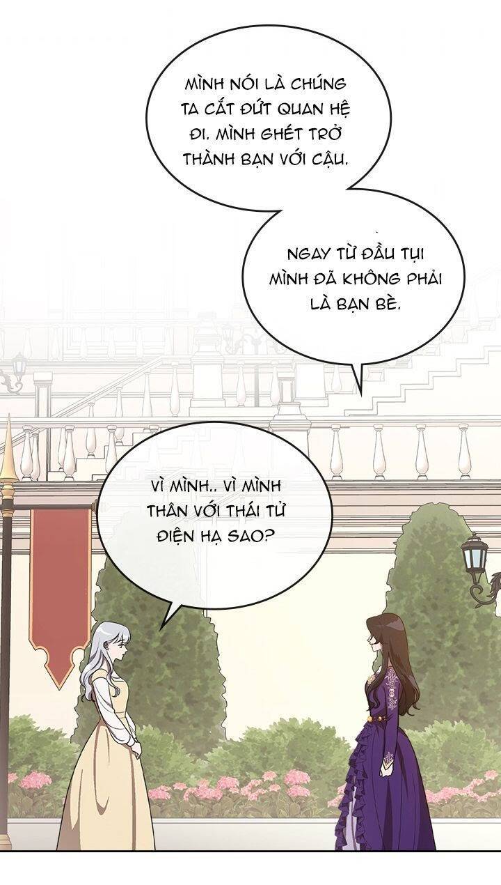 giết chết ác nữ phản diện chapter 5 - Next chapter 6