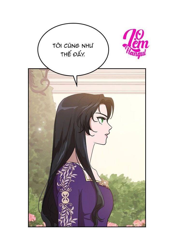 giết chết ác nữ phản diện chapter 6 - Trang 5