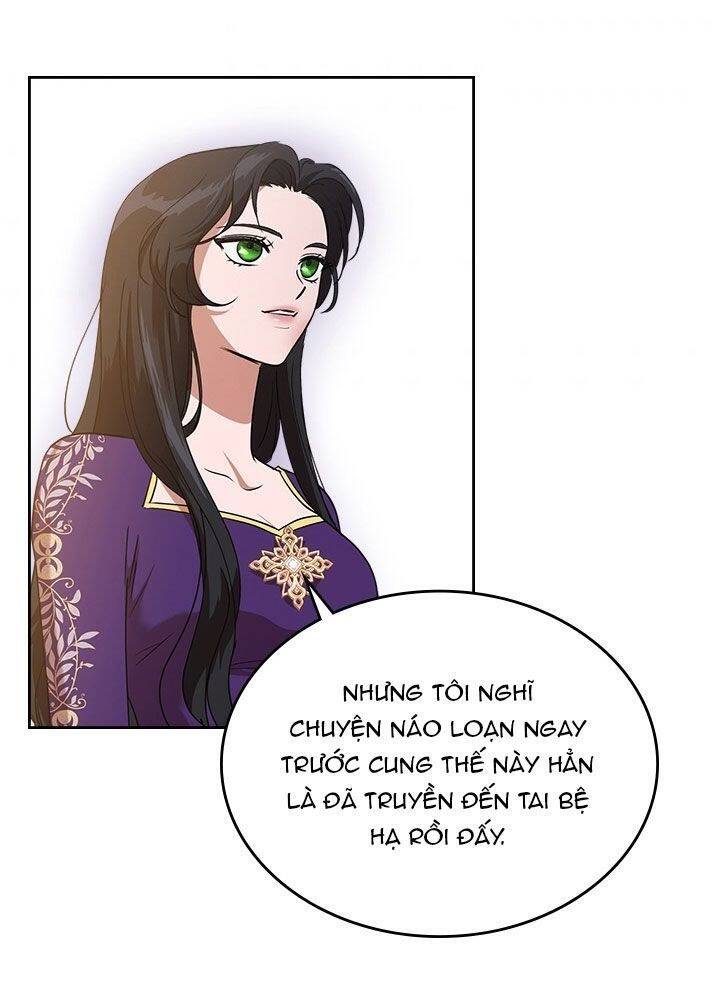 giết chết ác nữ phản diện chapter 6 - Trang 5