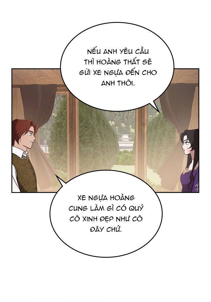 giết chết ác nữ phản diện chapter 6 - Next chapter 7