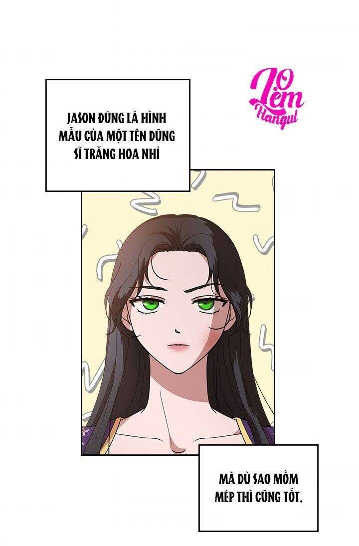 giết chết ác nữ phản diện chapter 6 - Trang 5