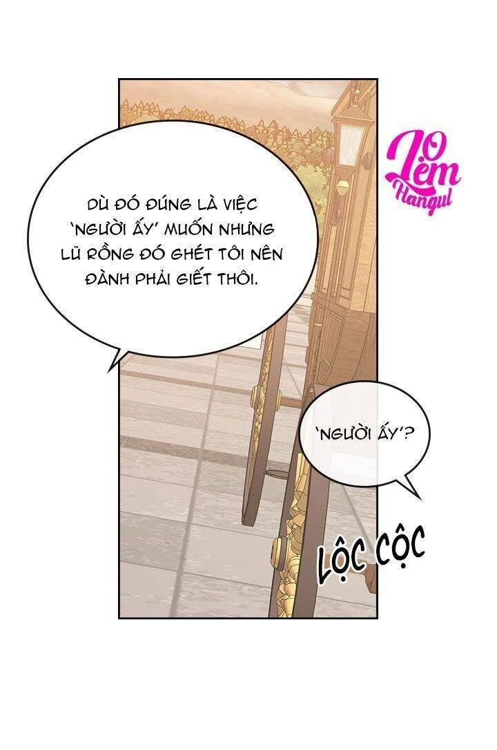 giết chết ác nữ phản diện chapter 6 - Trang 5