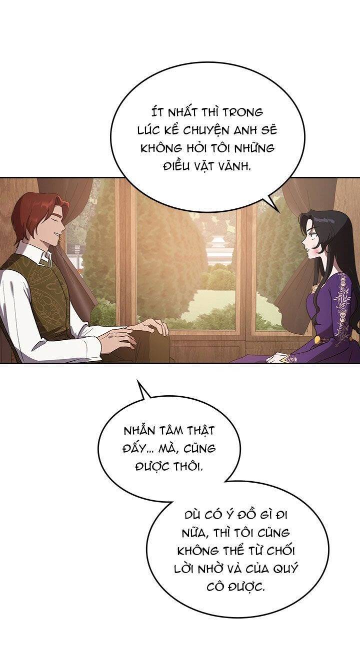 giết chết ác nữ phản diện chapter 6 - Trang 5