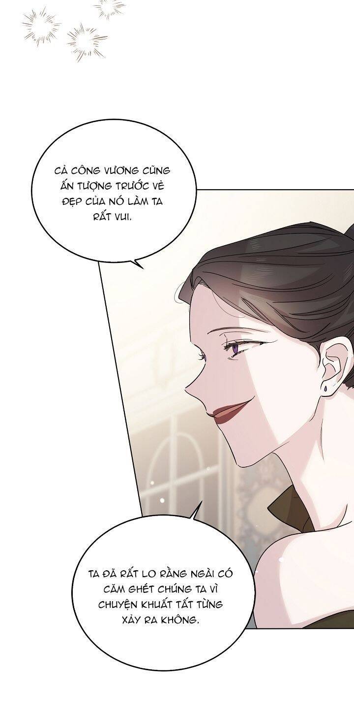 cách để em bảo vệ anh chapter 18 - Trang 2