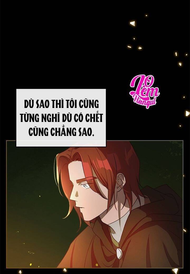 giết chết ác nữ phản diện chapter 7 - Trang 5