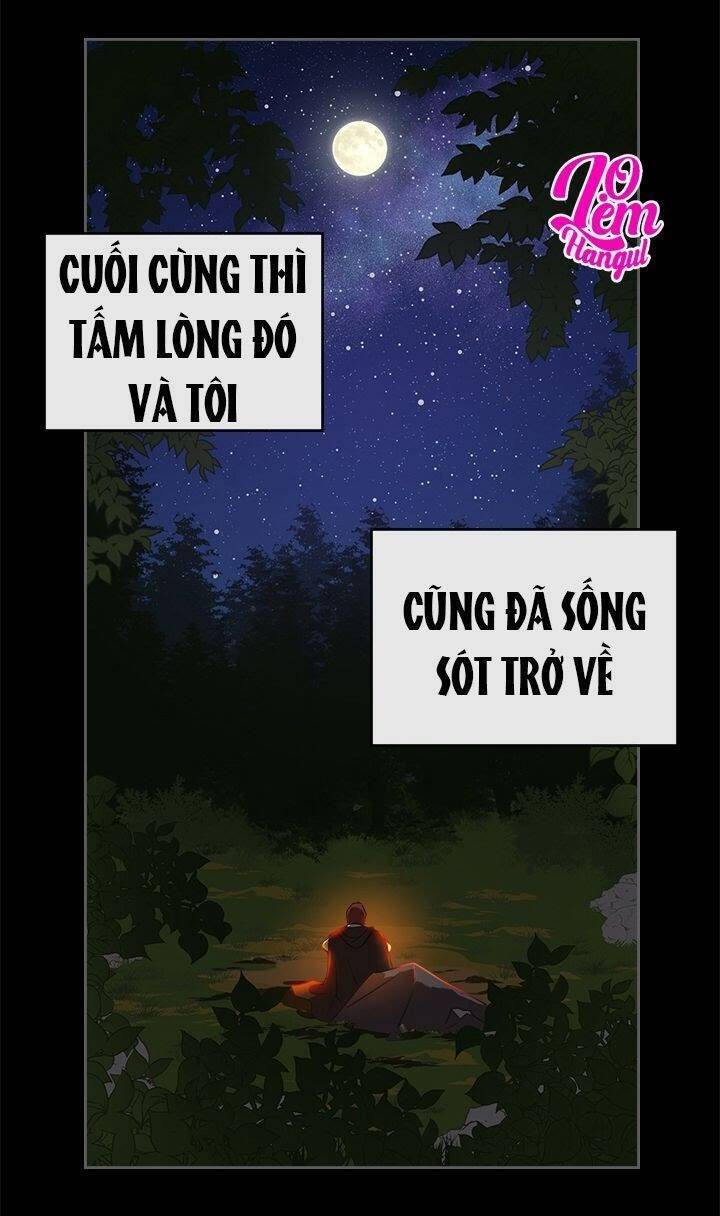 giết chết ác nữ phản diện chapter 7 - Next chapter 8