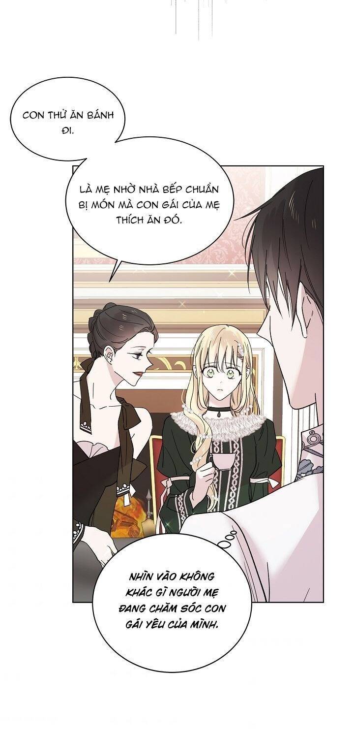 cách để em bảo vệ anh chapter 18 - Trang 2