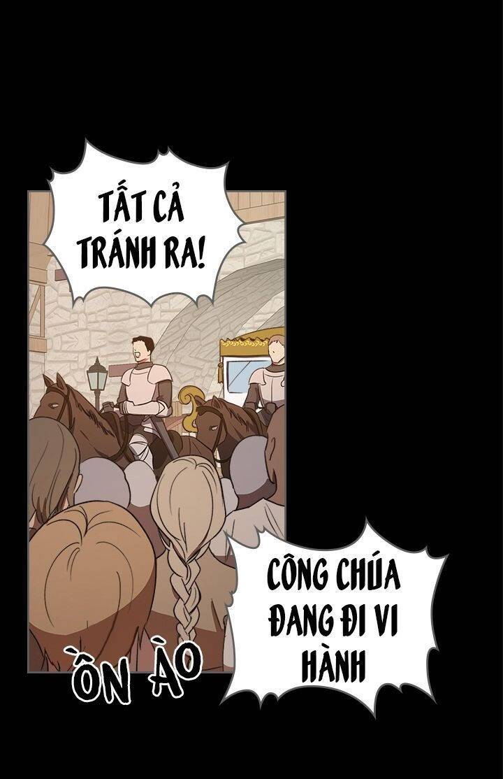 giết chết ác nữ phản diện chapter 7 - Next chapter 8