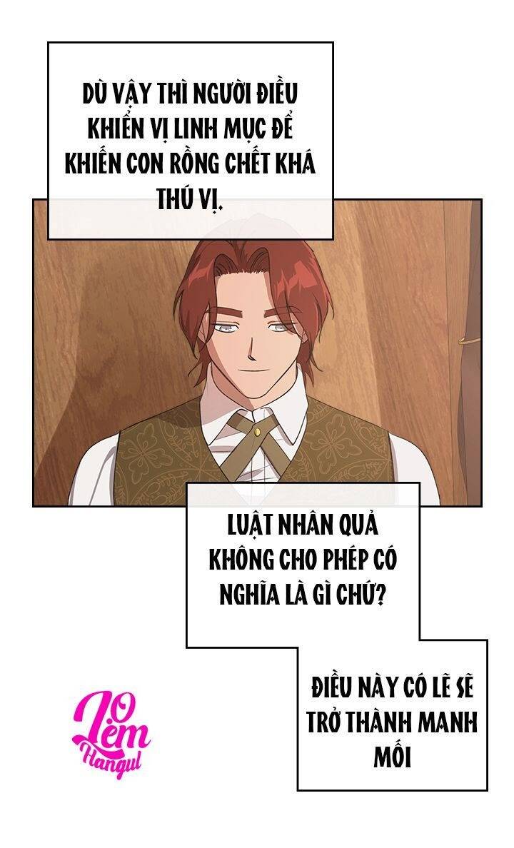 giết chết ác nữ phản diện chapter 7 - Next chapter 8