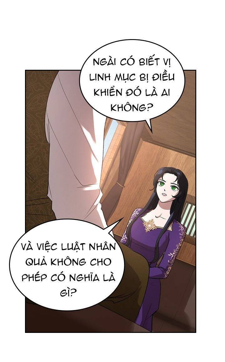 giết chết ác nữ phản diện chapter 7 - Next chapter 8