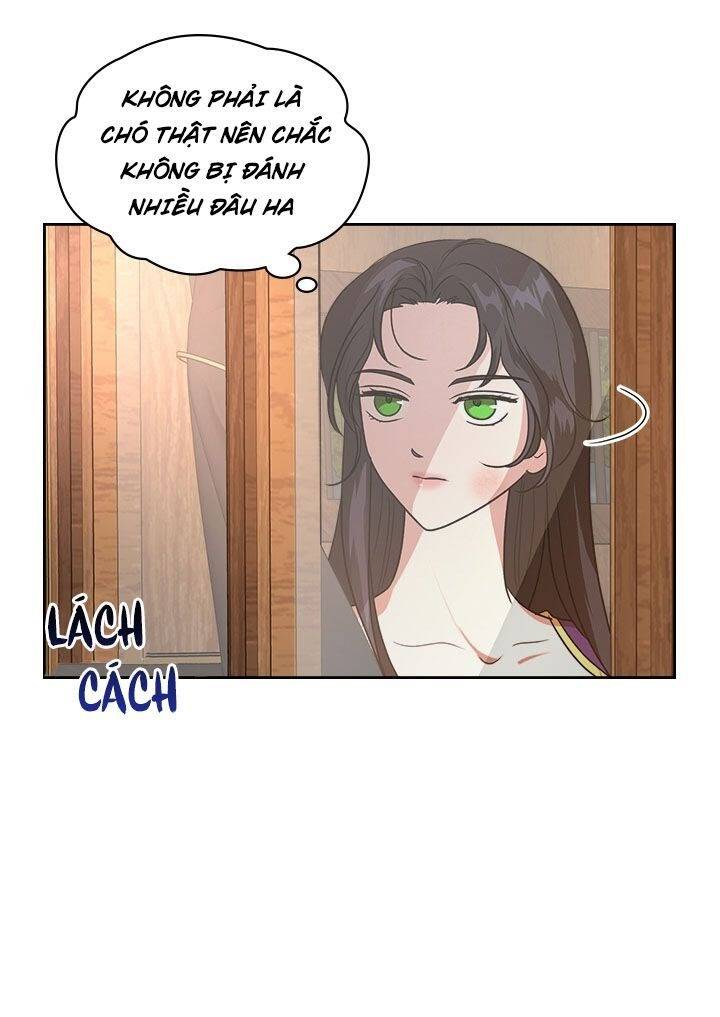 giết chết ác nữ phản diện chapter 8 - Trang 5