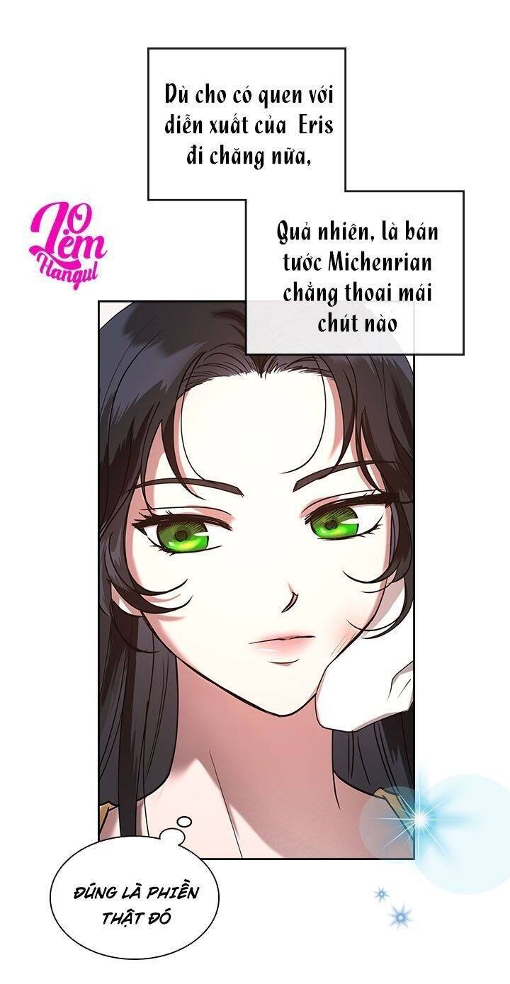 giết chết ác nữ phản diện chapter 8 - Trang 5