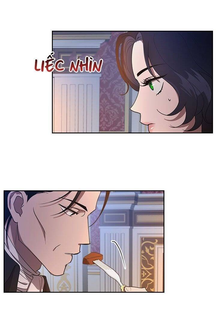 giết chết ác nữ phản diện chapter 8 - Next chapter 9