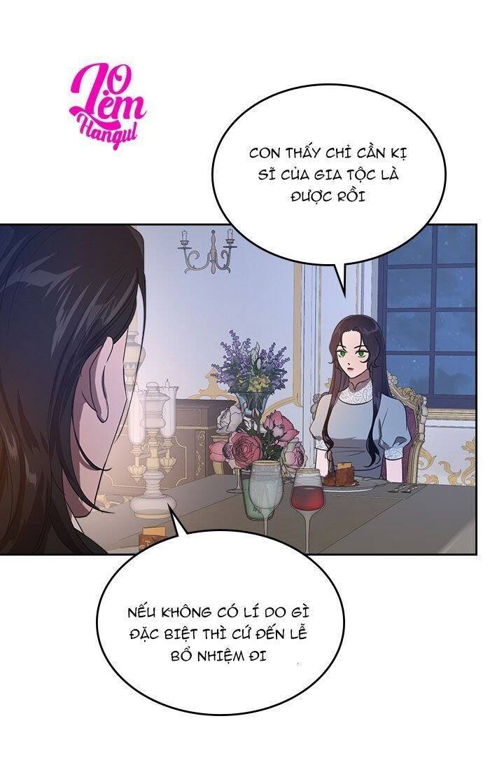 giết chết ác nữ phản diện chapter 8 - Trang 5