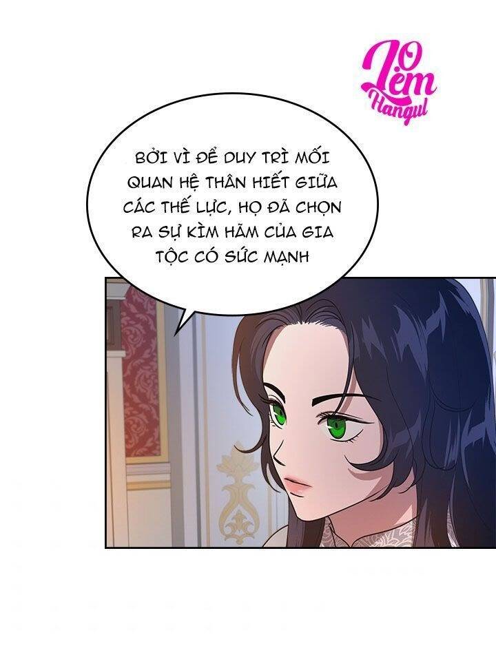 giết chết ác nữ phản diện chapter 8 - Trang 5