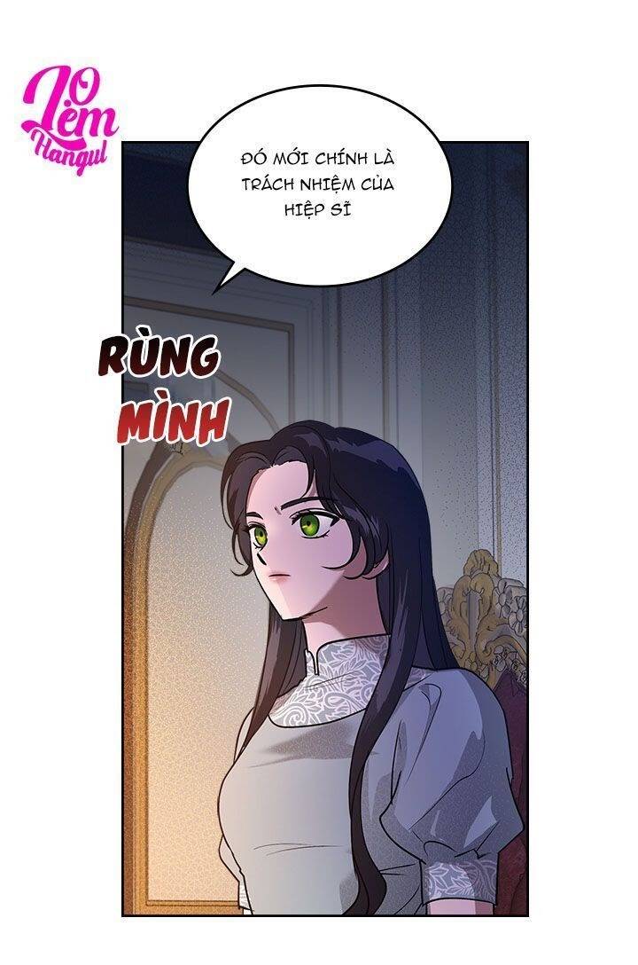 giết chết ác nữ phản diện chapter 8 - Trang 5