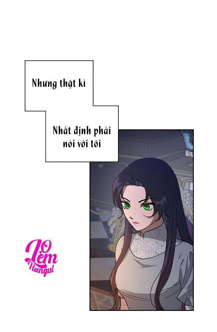 giết chết ác nữ phản diện chapter 8 - Next chapter 9