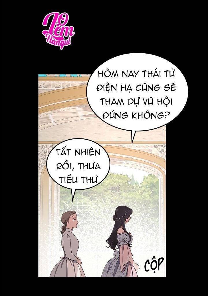 giết chết ác nữ phản diện chapter 9 - Trang 5