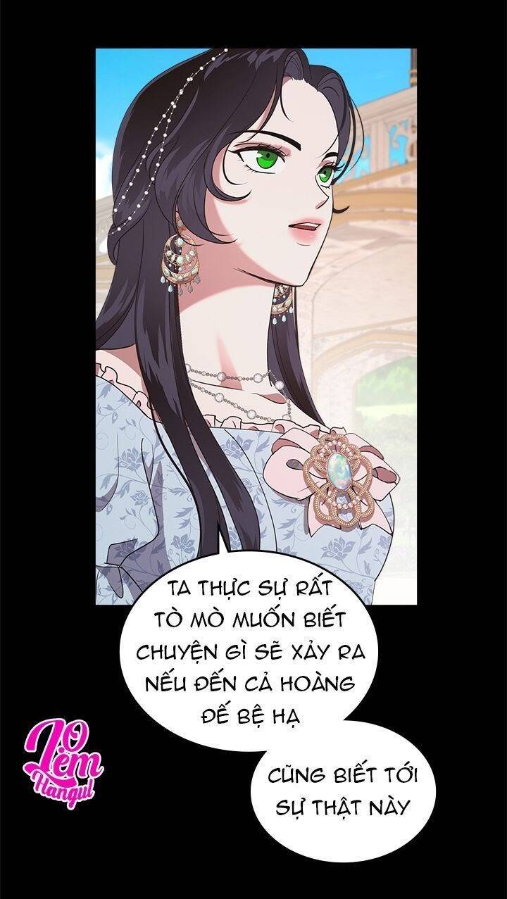 giết chết ác nữ phản diện chapter 9 - Trang 5