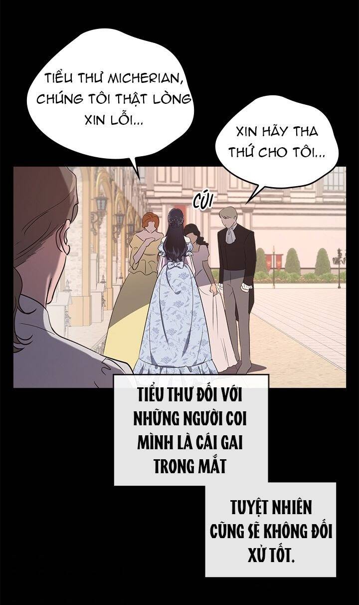 giết chết ác nữ phản diện chapter 9 - Trang 5