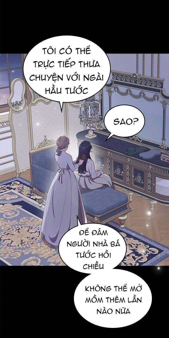 giết chết ác nữ phản diện chapter 9 - Trang 5