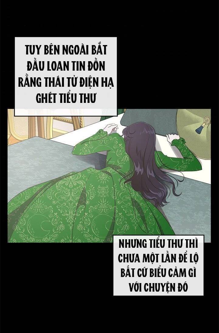 giết chết ác nữ phản diện chapter 9 - Next chapter 10