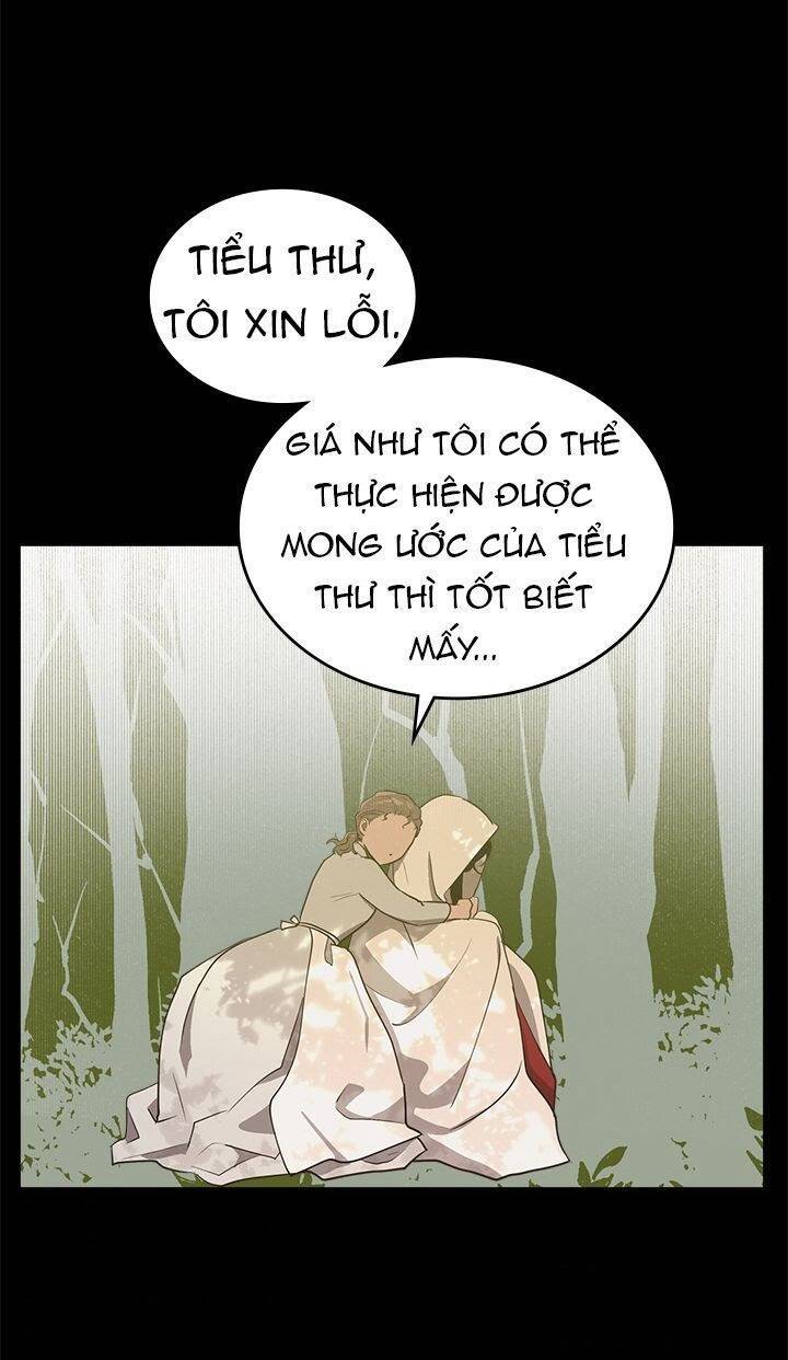 giết chết ác nữ phản diện chapter 9 - Trang 5