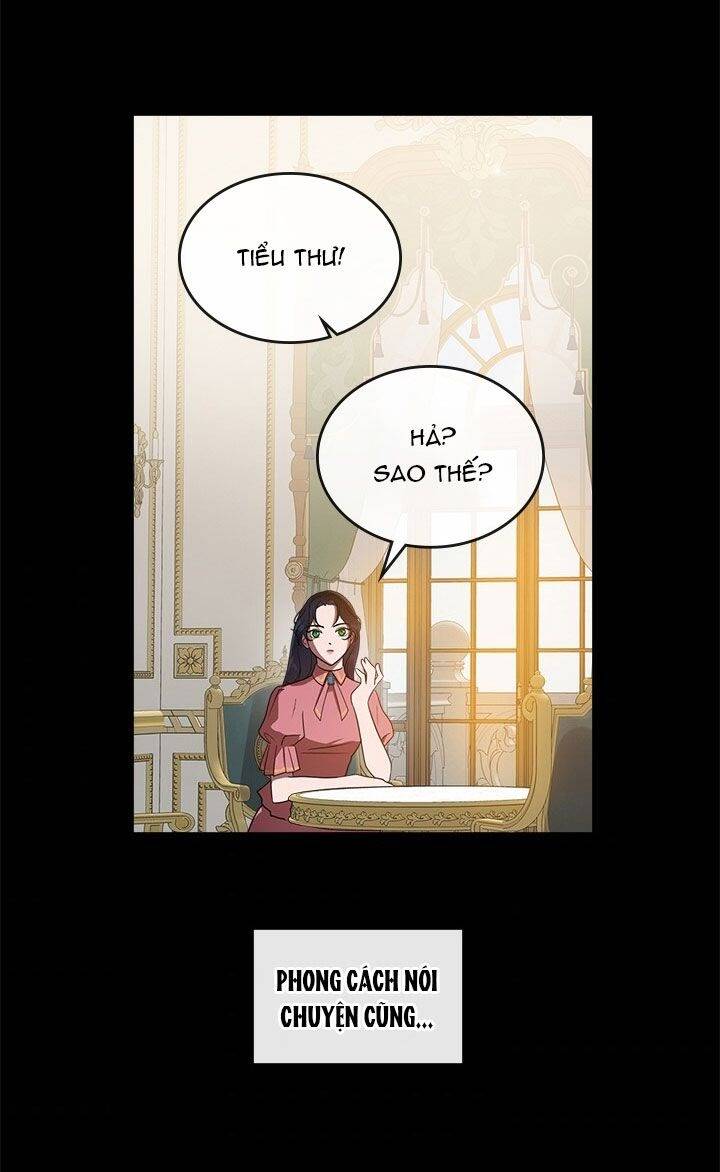 giết chết ác nữ phản diện chapter 10 - Trang 5