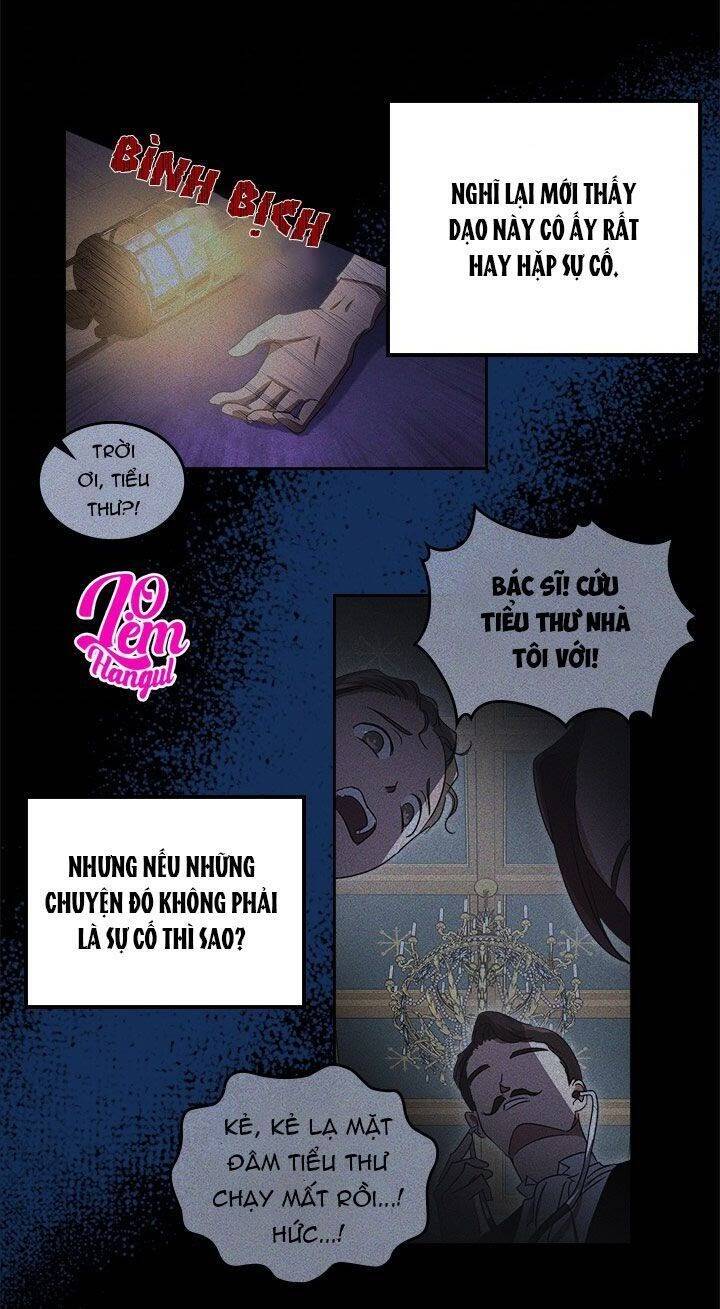 giết chết ác nữ phản diện chapter 10 - Trang 5