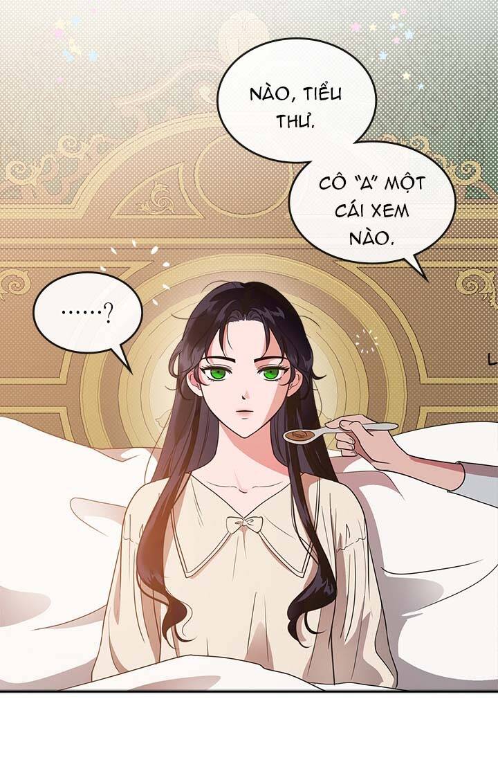 giết chết ác nữ phản diện chapter 11 - Trang 5