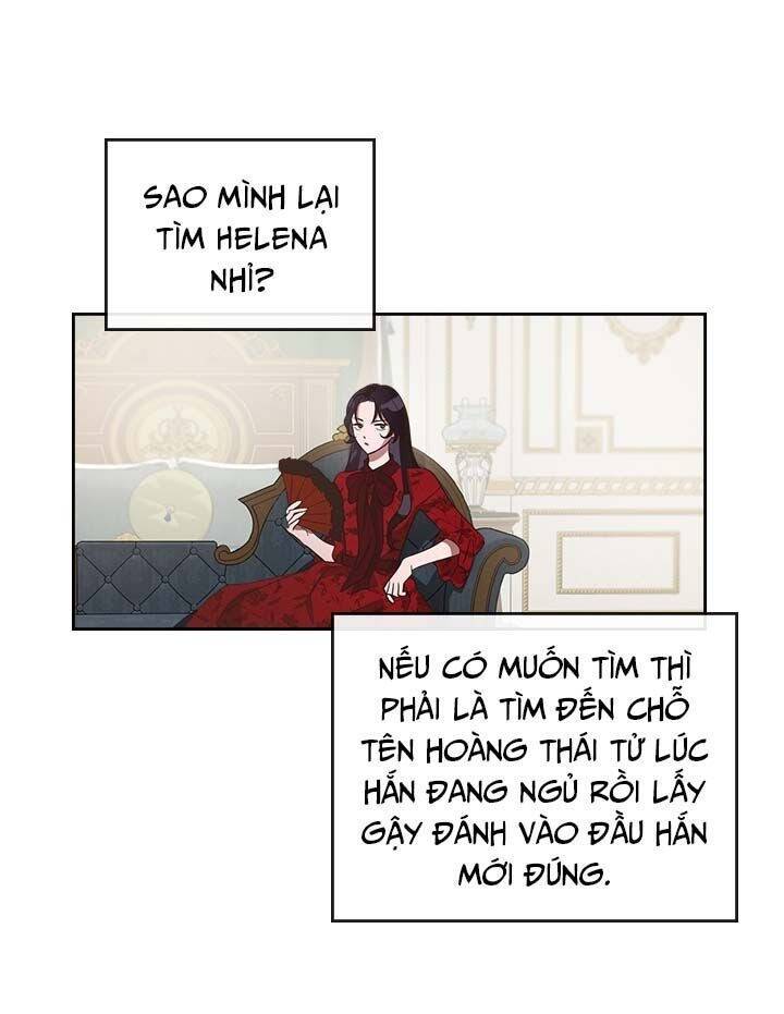 giết chết ác nữ phản diện chapter 11 - Next chapter 12