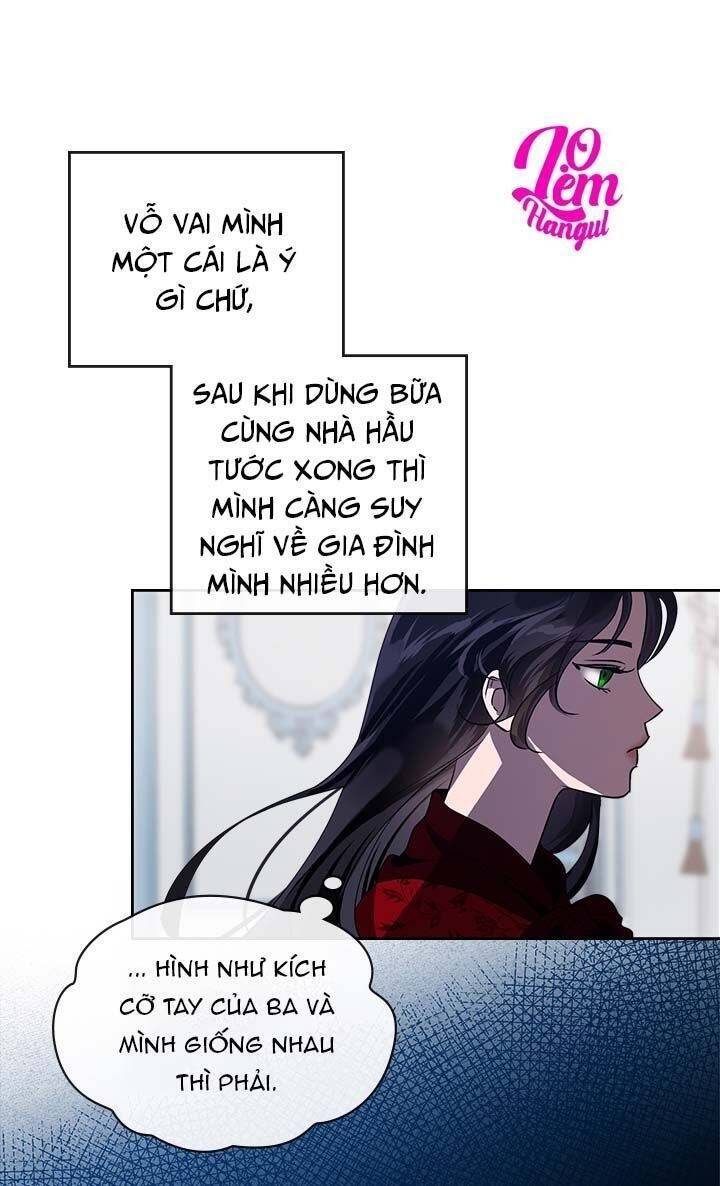 giết chết ác nữ phản diện chapter 11 - Trang 5