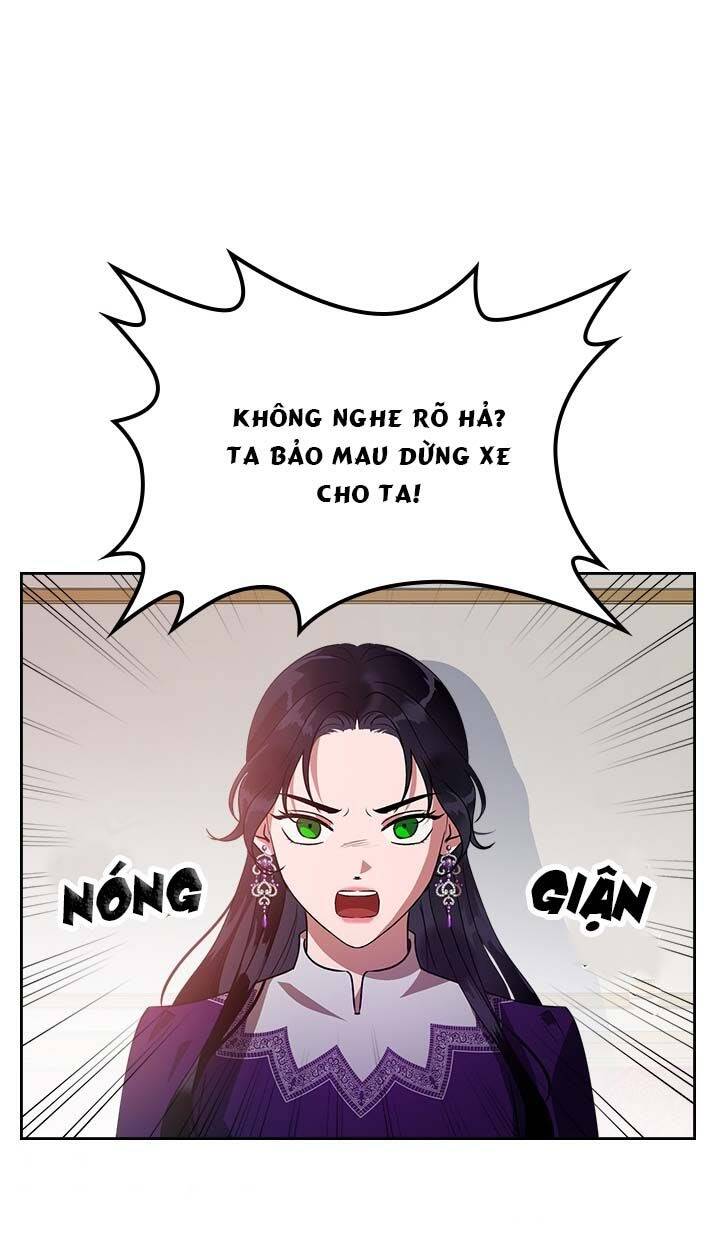 giết chết ác nữ phản diện chapter 11 - Next chapter 12