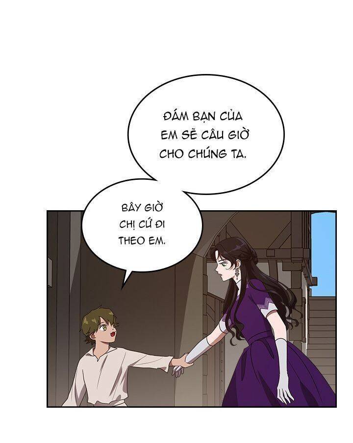 giết chết ác nữ phản diện chapter 12 - Trang 5