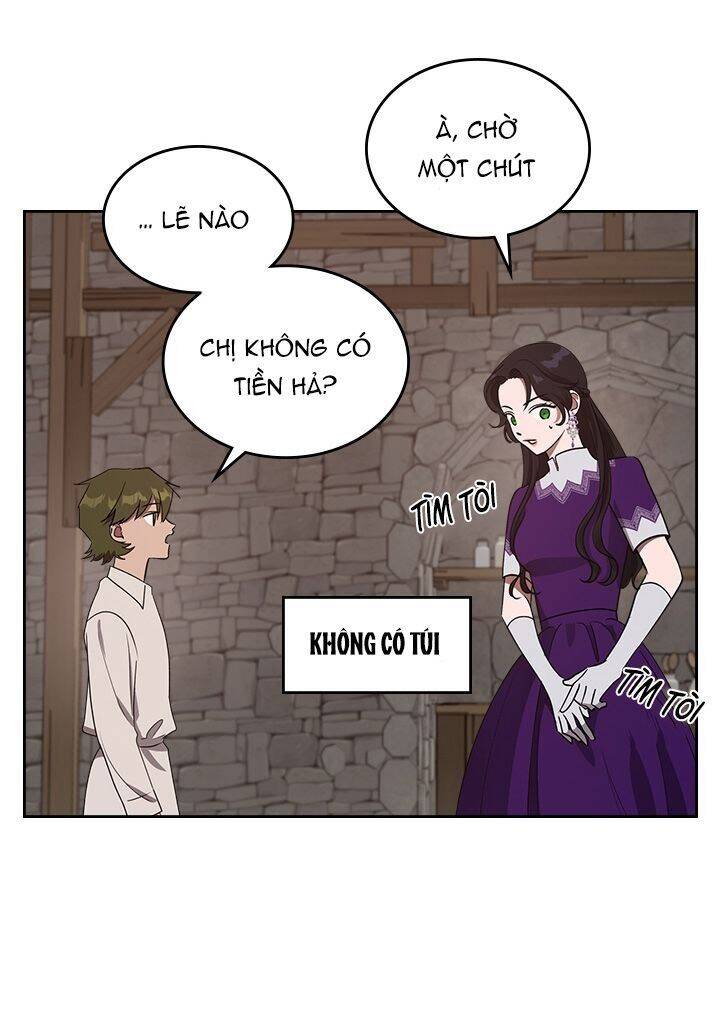 giết chết ác nữ phản diện chapter 12 - Next chapter 13