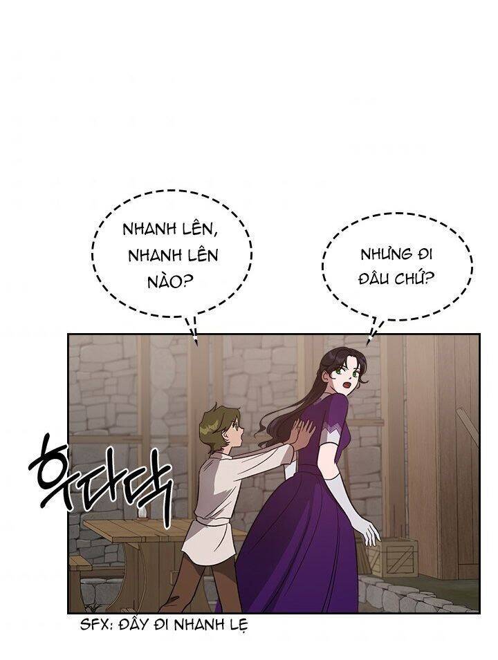 giết chết ác nữ phản diện chapter 12 - Next chapter 13