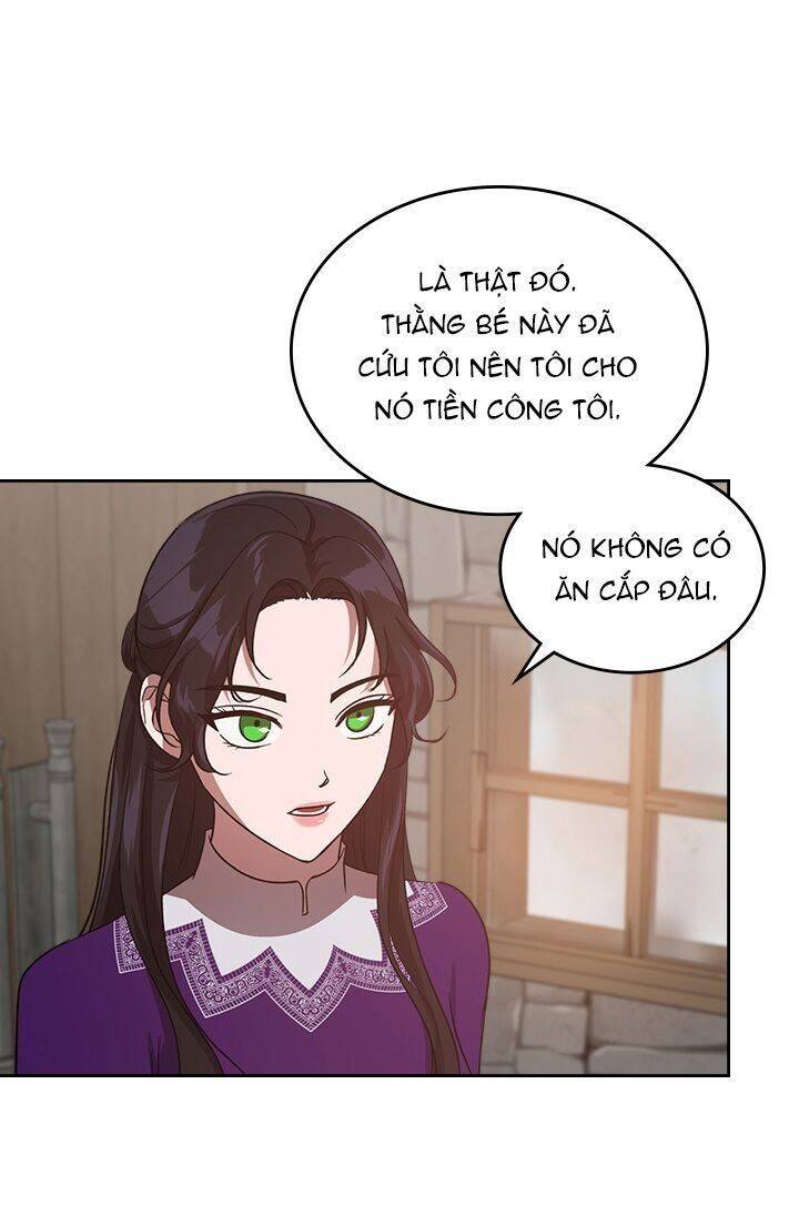 giết chết ác nữ phản diện chapter 12 - Trang 5