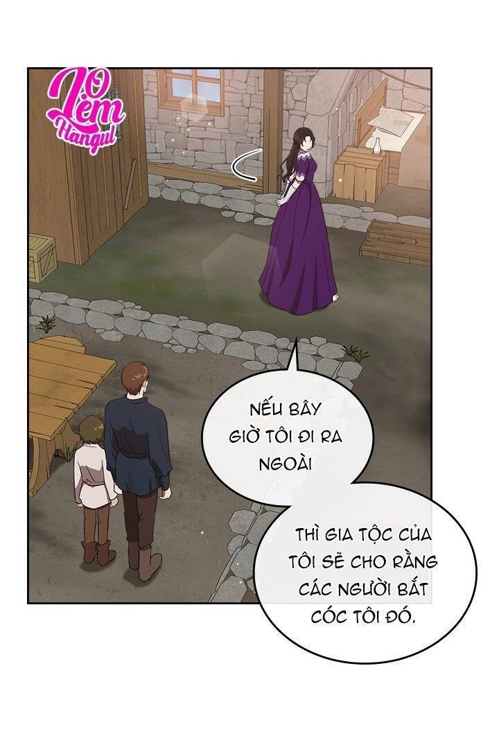 giết chết ác nữ phản diện chapter 13 - Trang 2