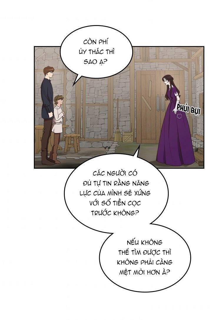 giết chết ác nữ phản diện chapter 13 - Trang 2